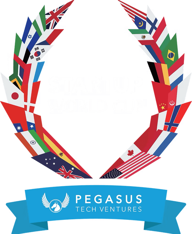 Startup World Cup, presented by Pegasus Tech Ventures