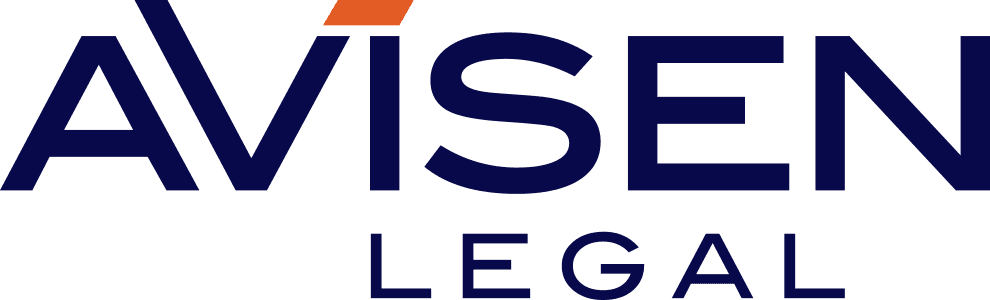 Avisen Legal logo