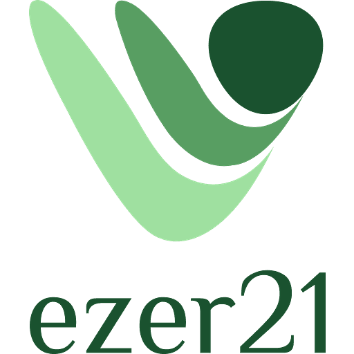 ezer21 logo