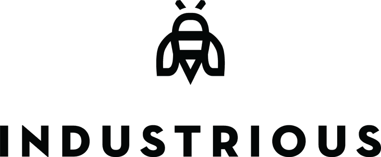 Industrious North Loop logo