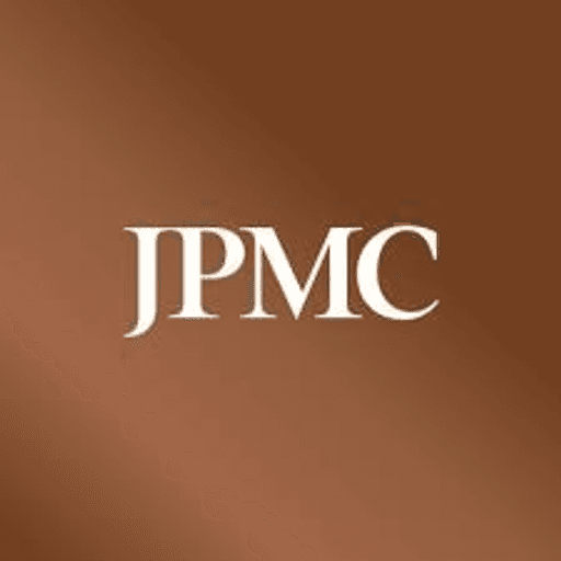 JPMorgan Chase logo