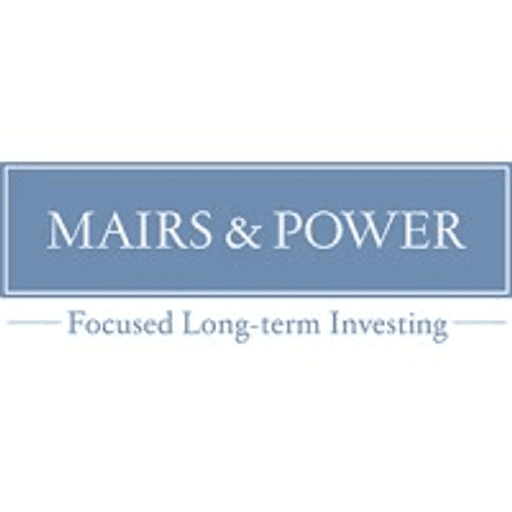 Mairs & Power logo