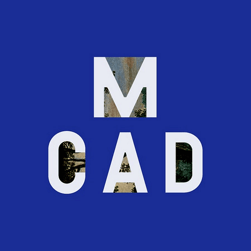 MCAD logo