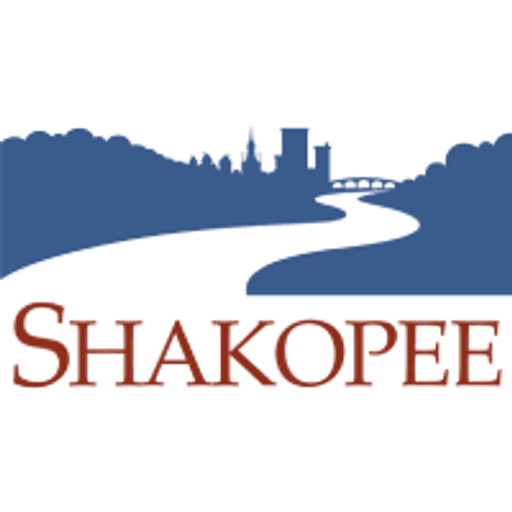 City of Shakopee logo