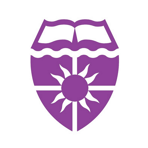 St. Thomas logo