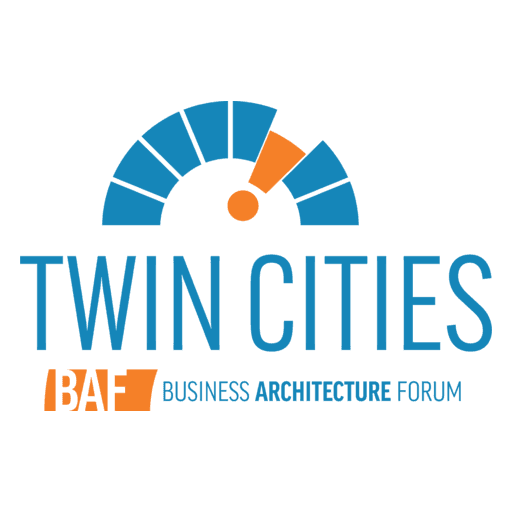 Twin Cities Business Architecture Forum logo