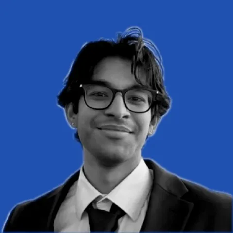 Aaditya Sethi
