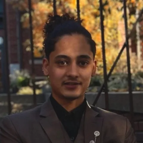 Akshat Koirala