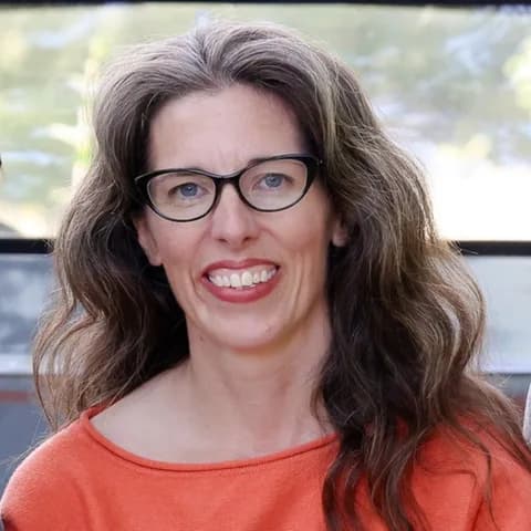 Beth Elliott