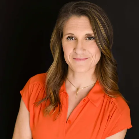 Christine Tierney