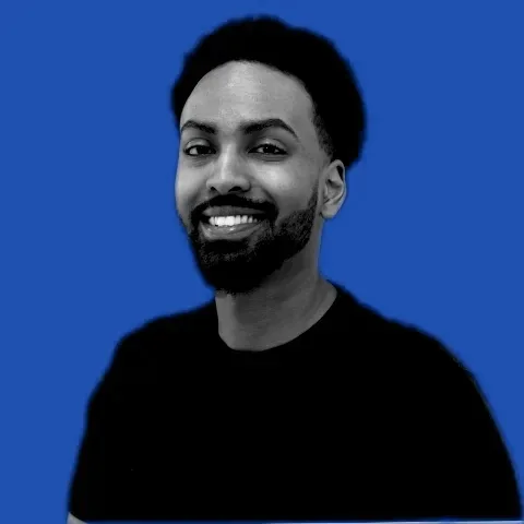 Abdi Mohamed