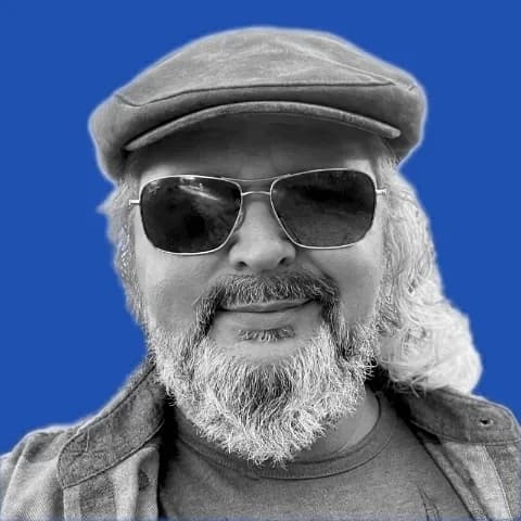 Jeff Eddy