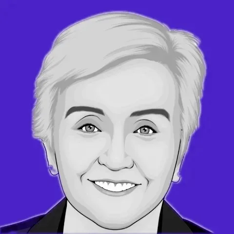 Marian Cook