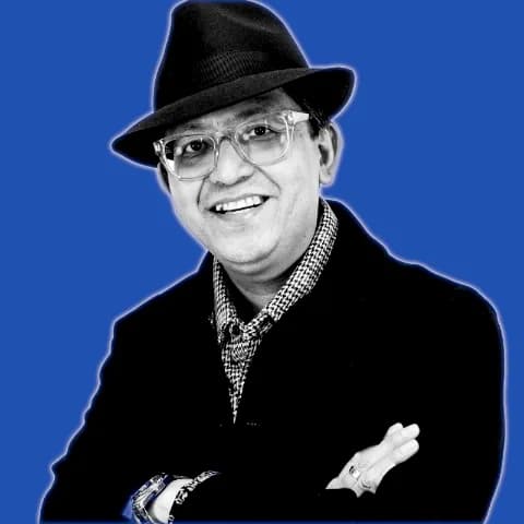 Michael Arulfo