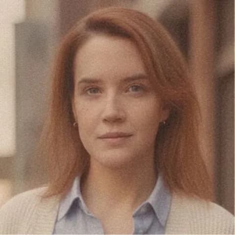 Heather Jacobs