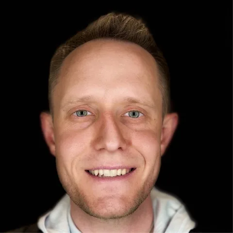Jared Johnson