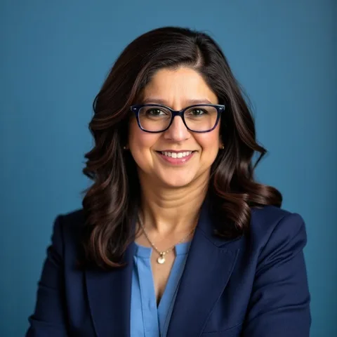Jolly Nanda