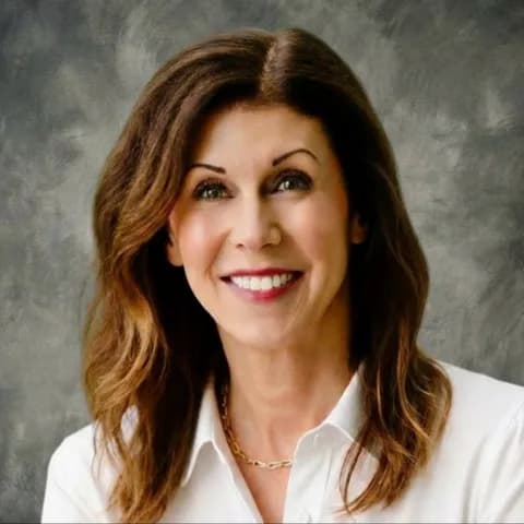 Melissa Fors Shackelford