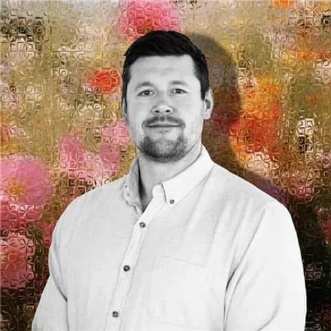 Nicholas Donnelly