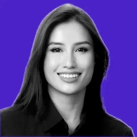 Daisy Hoang
