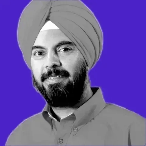 Deepinder Singh