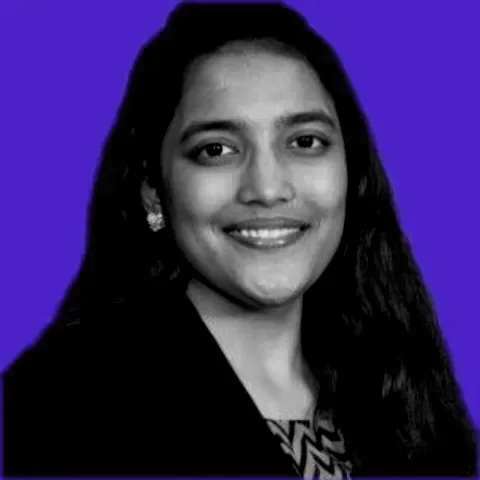 Sowmya Podila