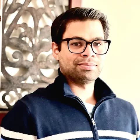 Raghu Velagaleti