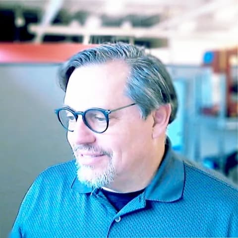 Rick Beddoe