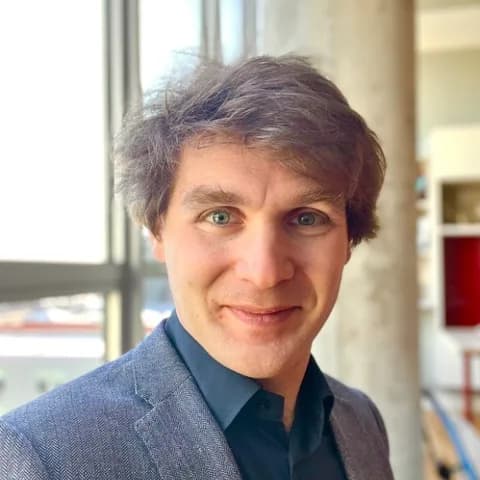 Robert Foldes