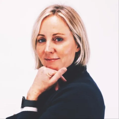 Shannon Stauff