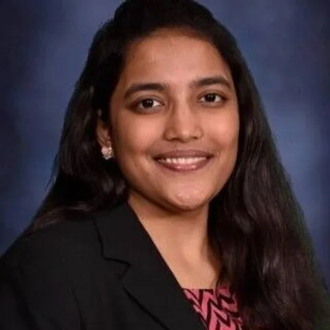 Sowmya Podila