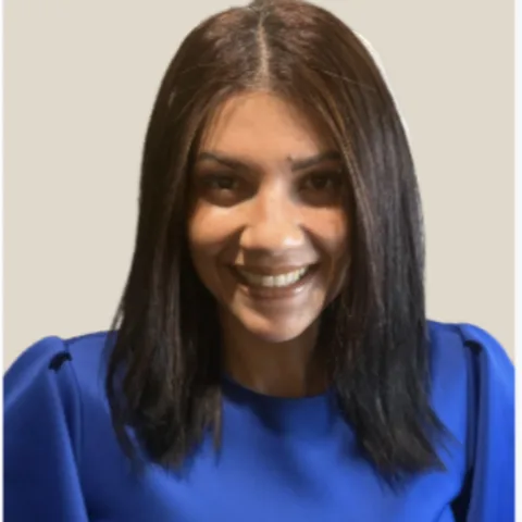 Yasmin Ramzy