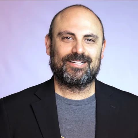 Yossi Eliaz